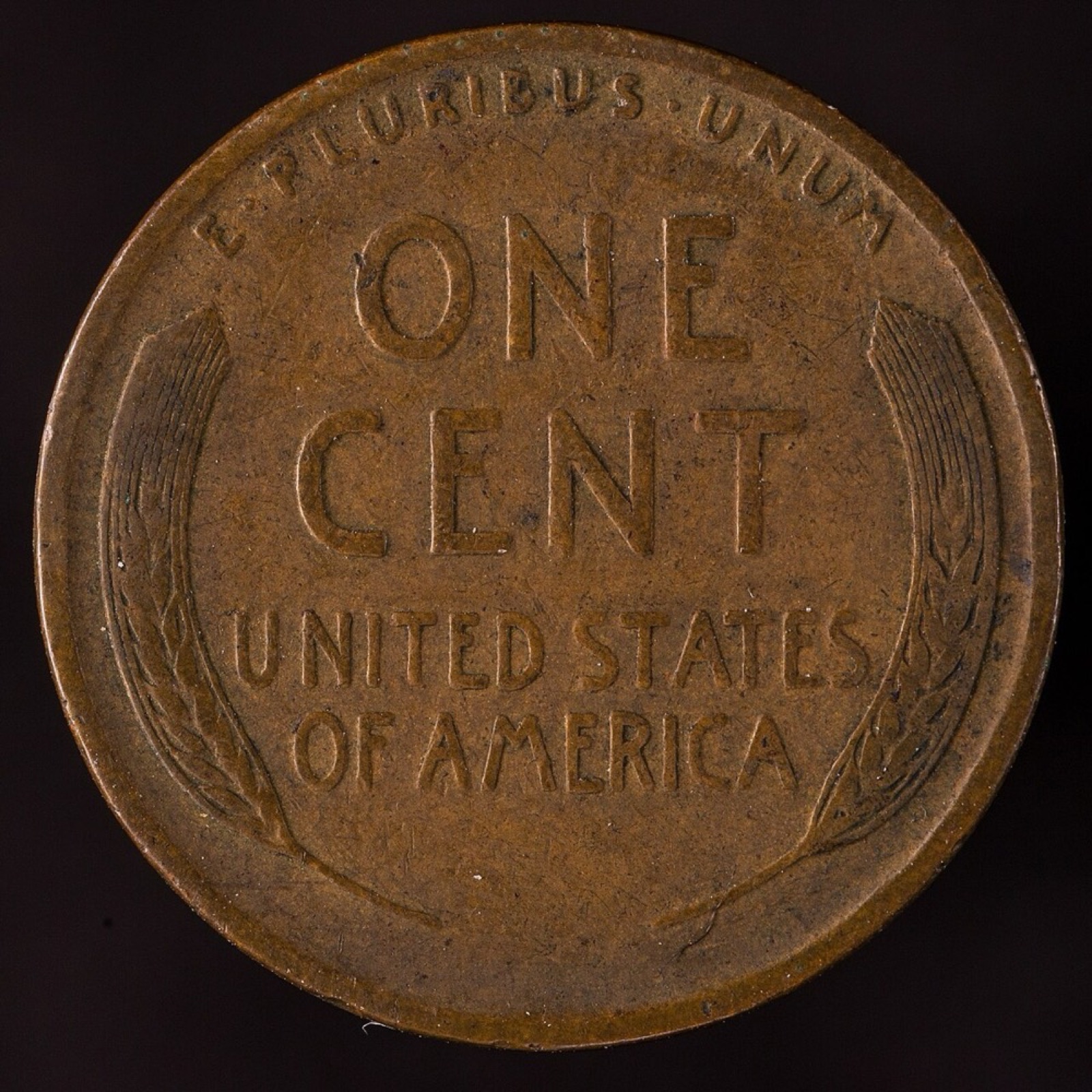 1910 Penny (Lincoln-Cent): Auflage & worauf Sie achten sollten