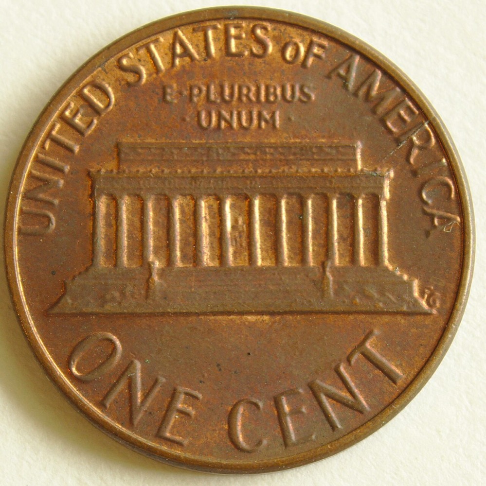 1984 Penny (Lincoln-Cent): Auflage & worauf zu achten ist